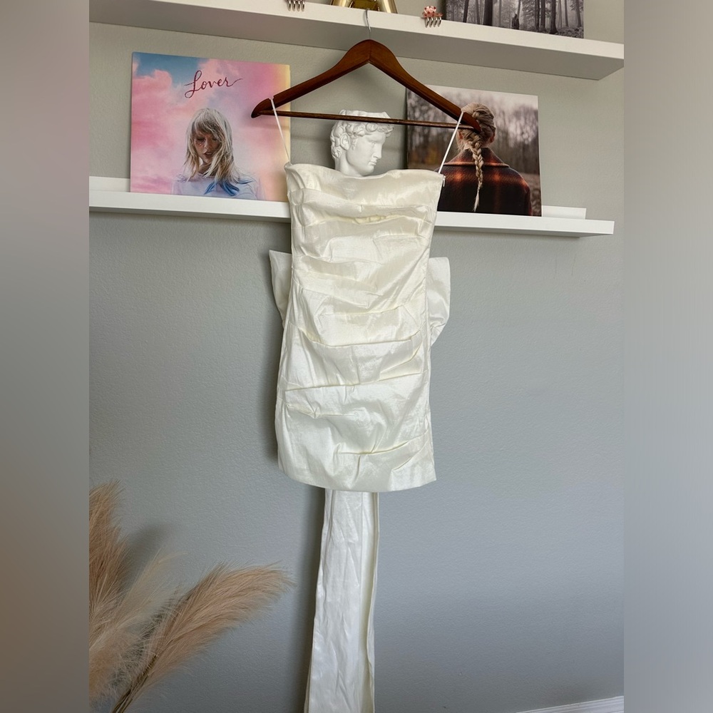 wore once